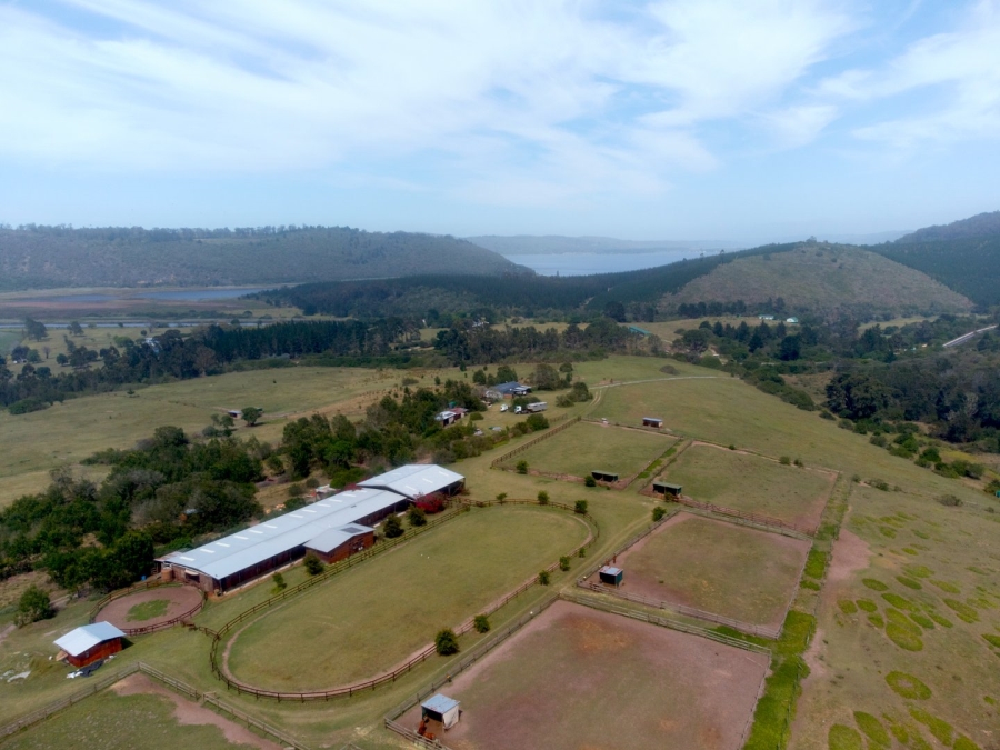 Commercial Property for Sale in Sedgefield Rural Western Cape